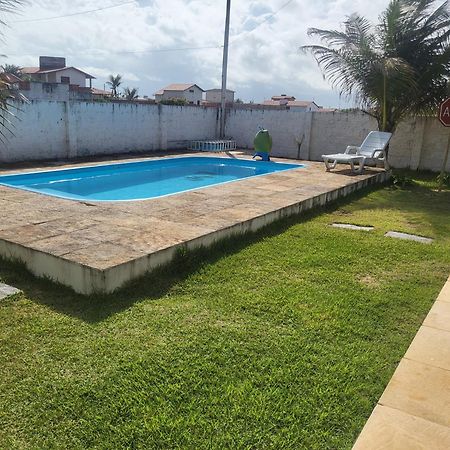 Moreira'S Paradise Taíba Exterior foto